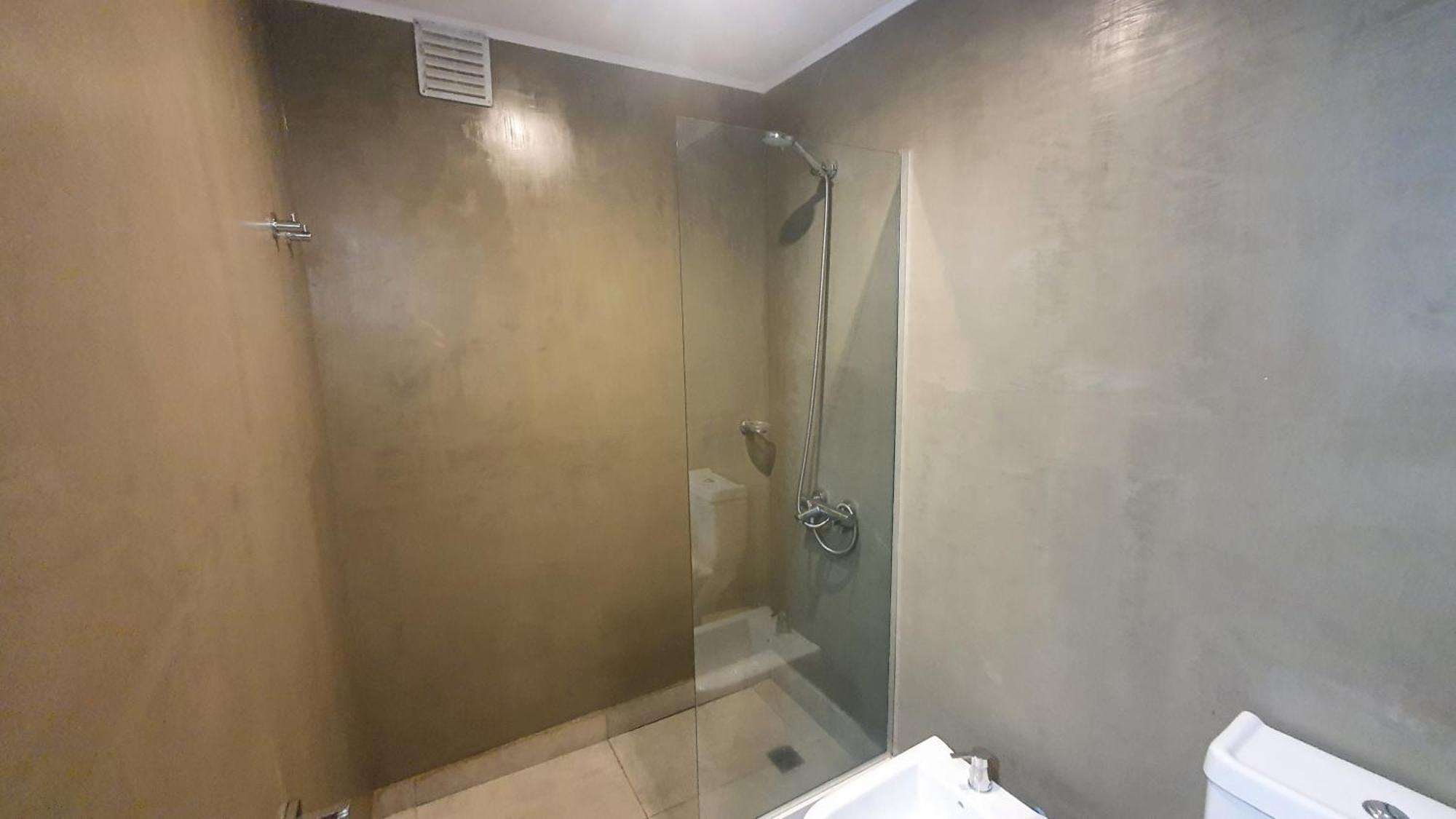 Appartement Edificio Pietra En Palermo à Buenos Aires Extérieur photo