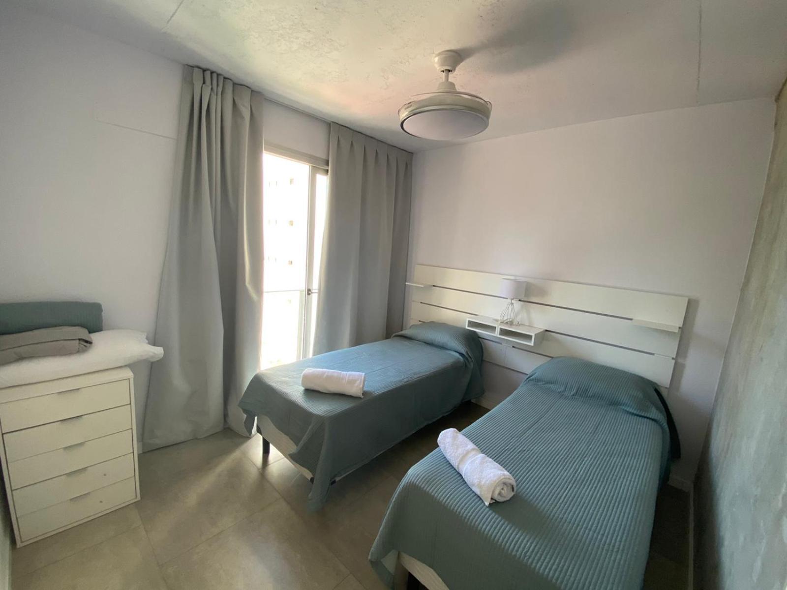 Appartement Edificio Pietra En Palermo à Buenos Aires Extérieur photo