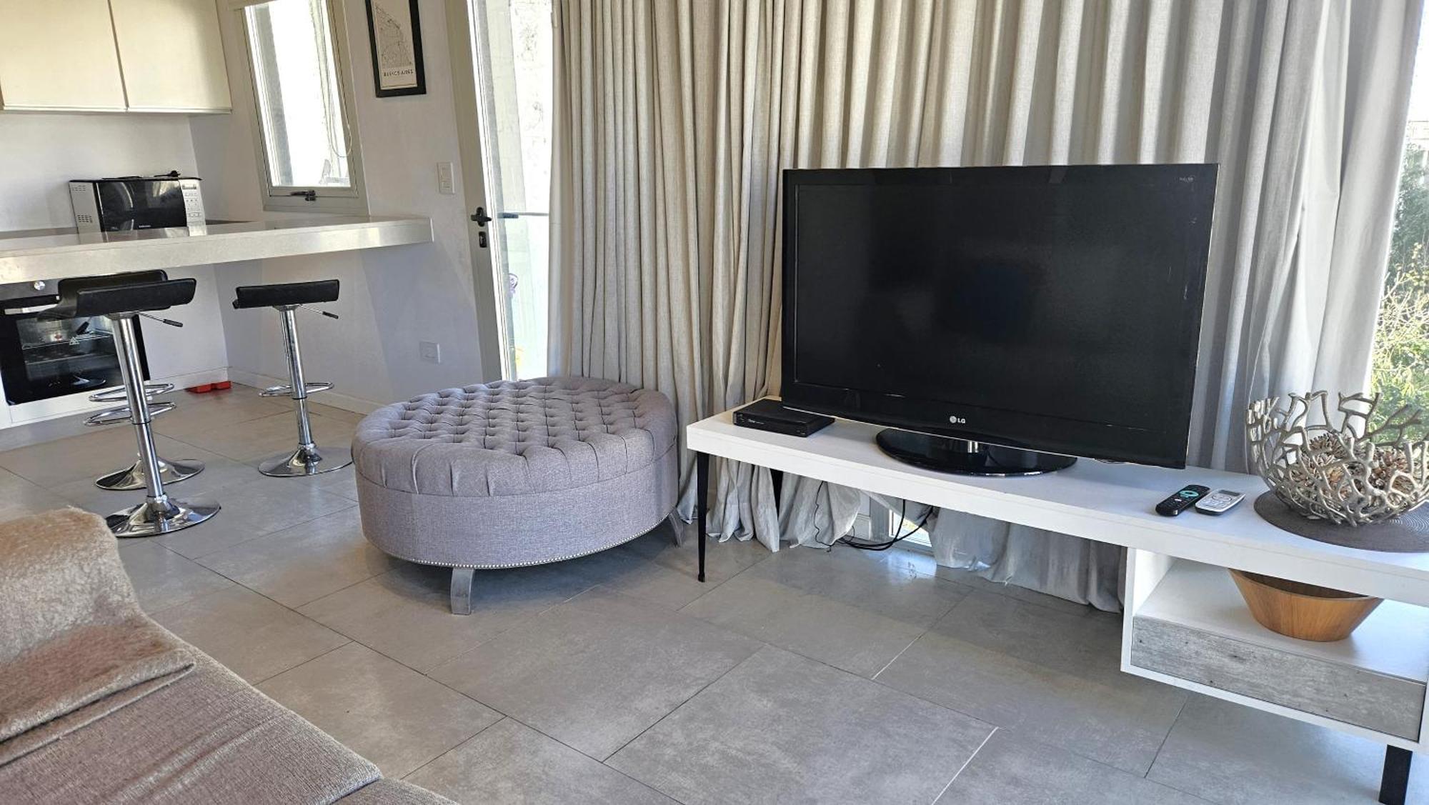 Appartement Edificio Pietra En Palermo à Buenos Aires Extérieur photo