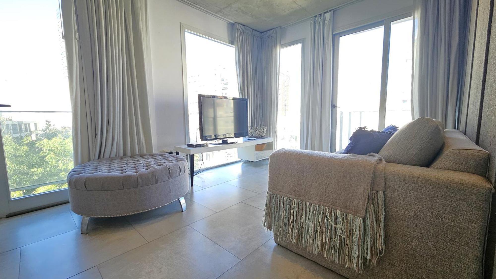 Appartement Edificio Pietra En Palermo à Buenos Aires Extérieur photo