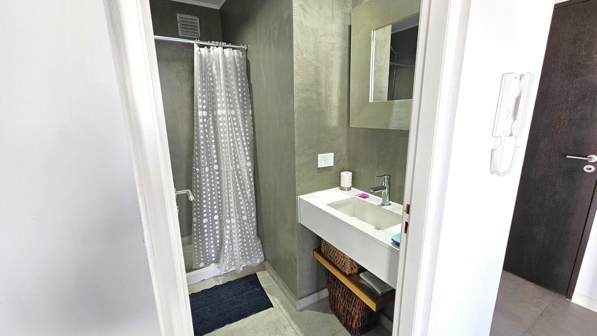 Appartement Edificio Pietra En Palermo à Buenos Aires Extérieur photo