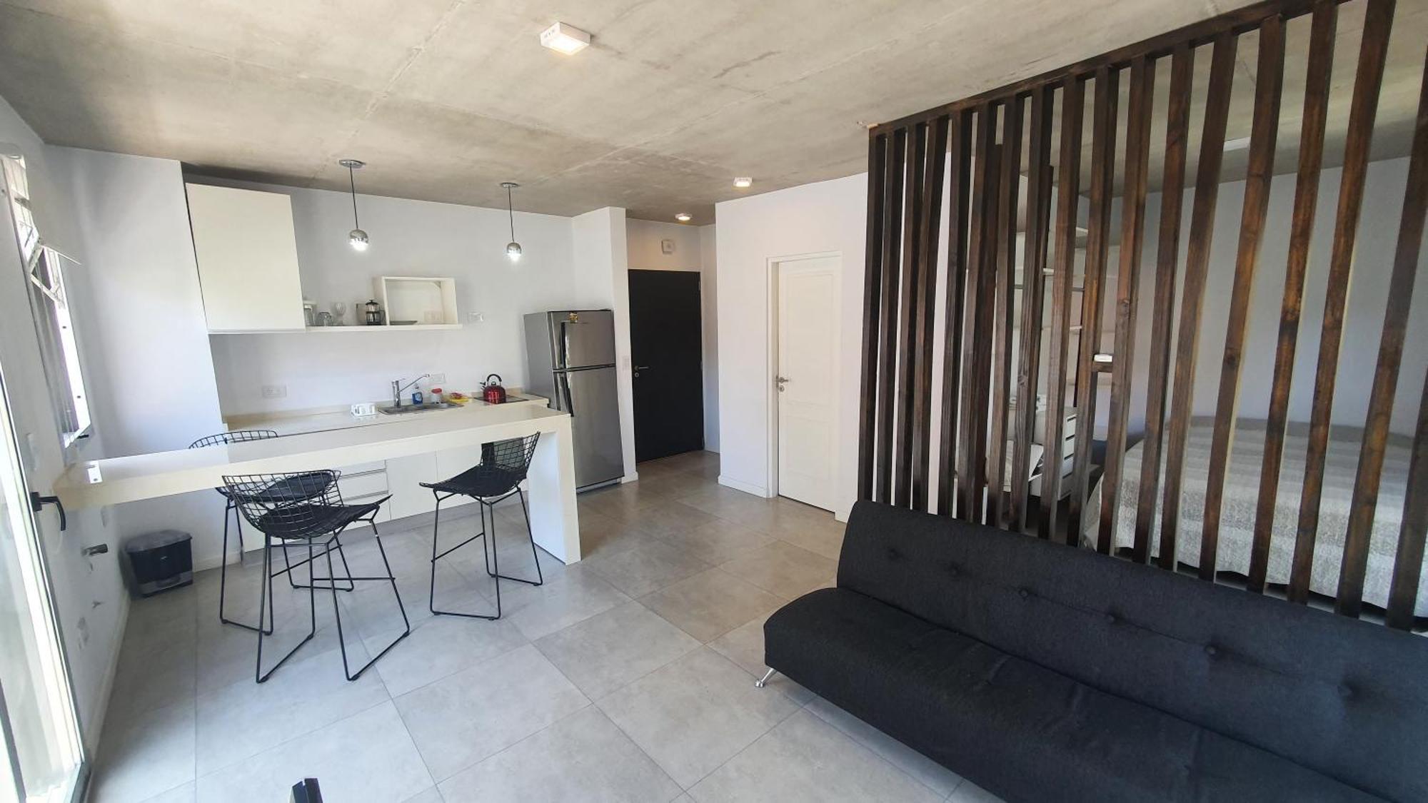 Appartement Edificio Pietra En Palermo à Buenos Aires Extérieur photo