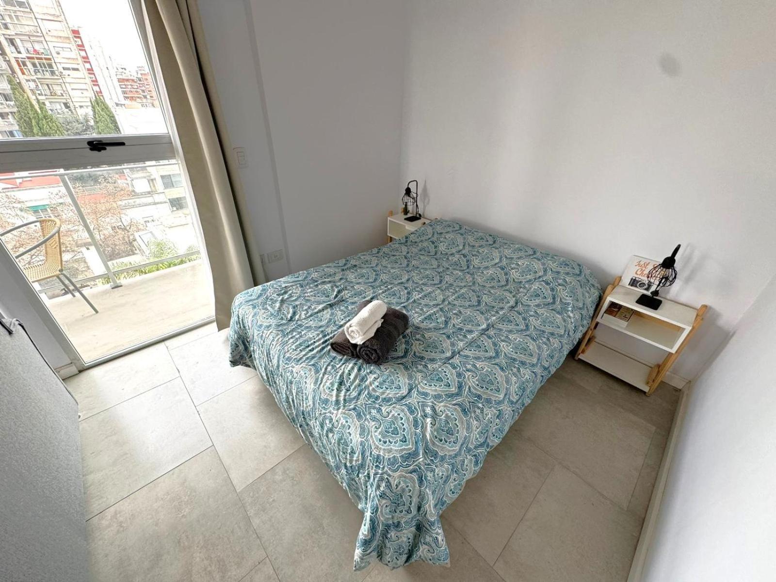 Appartement Edificio Pietra En Palermo à Buenos Aires Extérieur photo