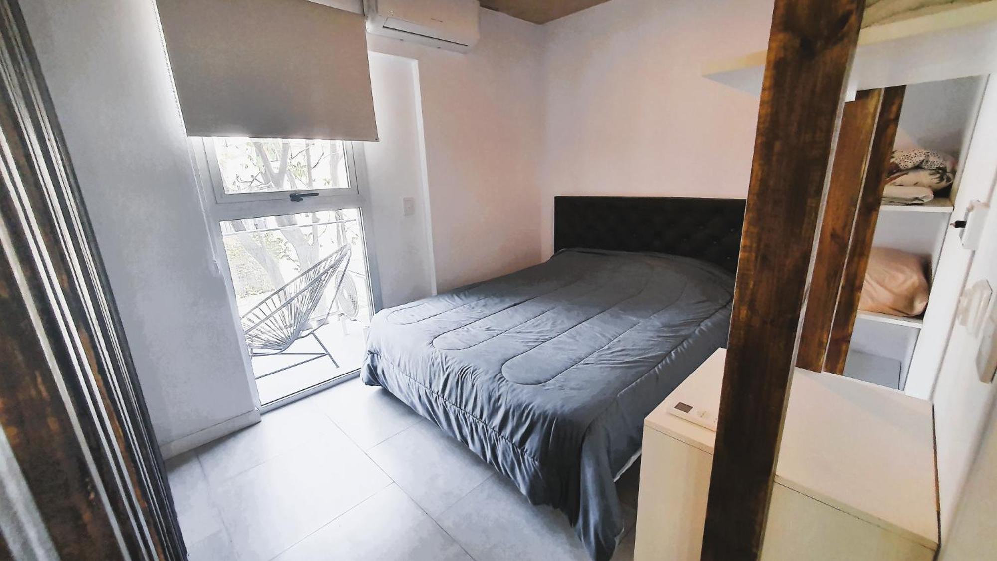 Appartement Edificio Pietra En Palermo à Buenos Aires Extérieur photo