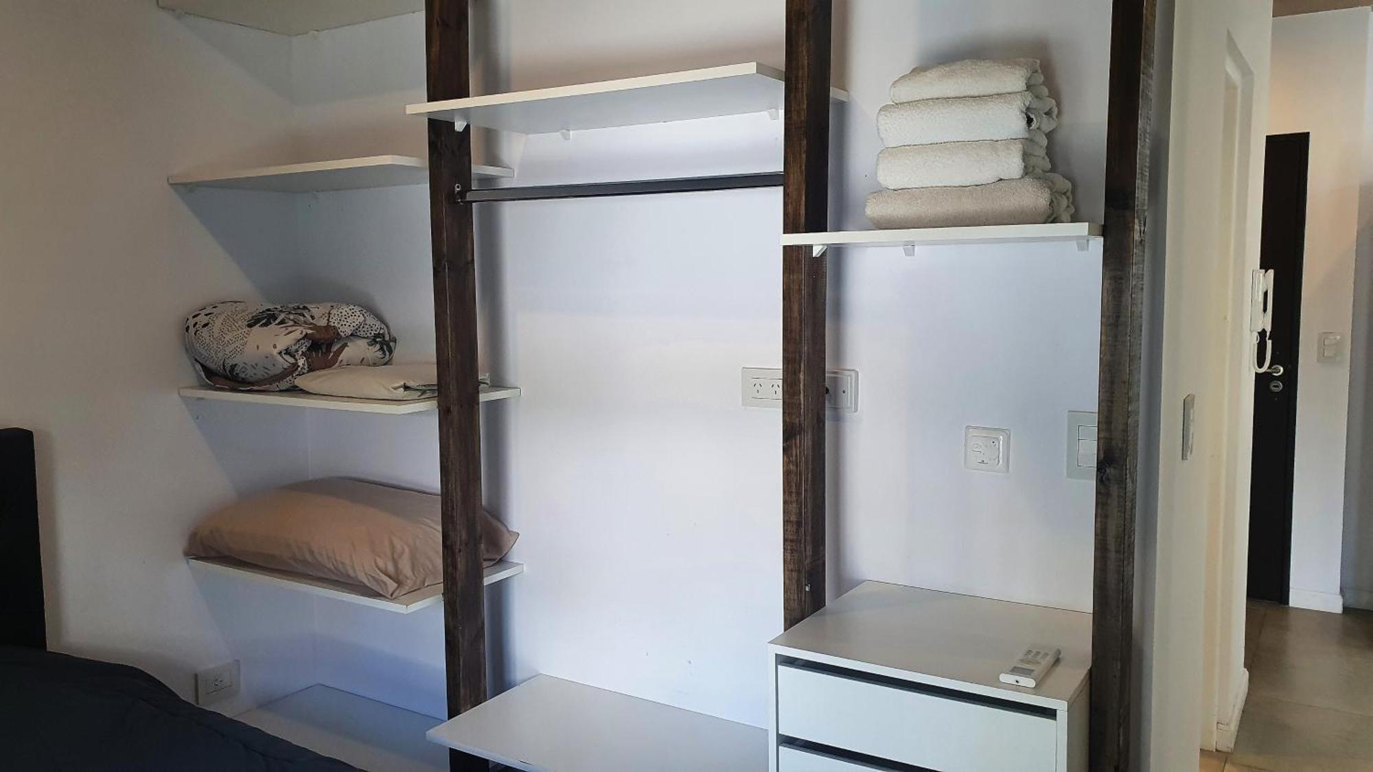 Appartement Edificio Pietra En Palermo à Buenos Aires Extérieur photo