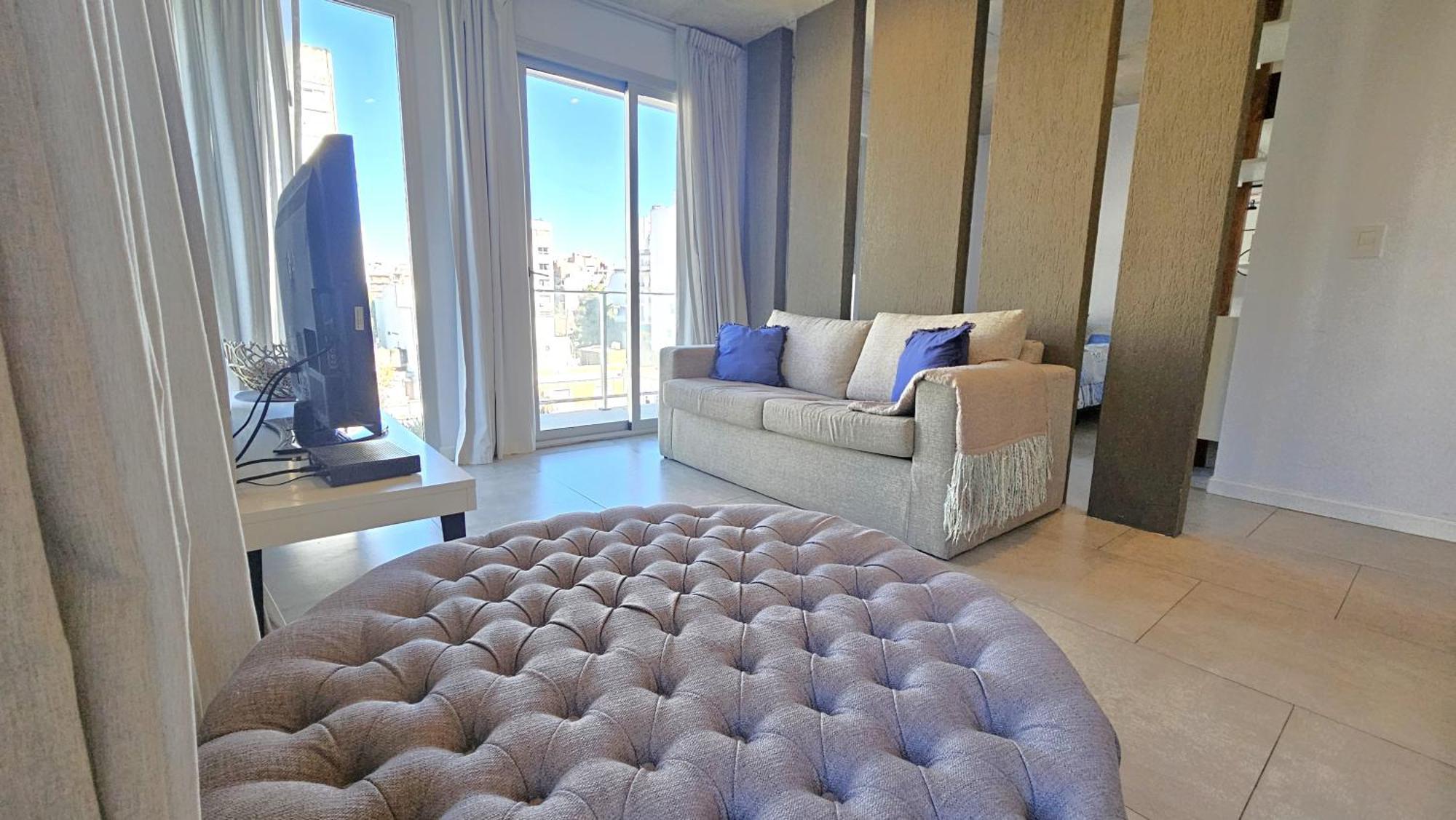 Appartement Edificio Pietra En Palermo à Buenos Aires Extérieur photo