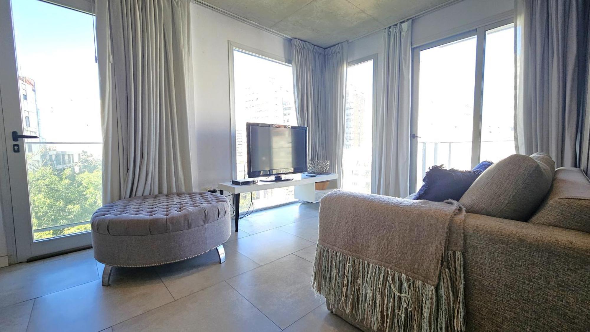 Appartement Edificio Pietra En Palermo à Buenos Aires Extérieur photo