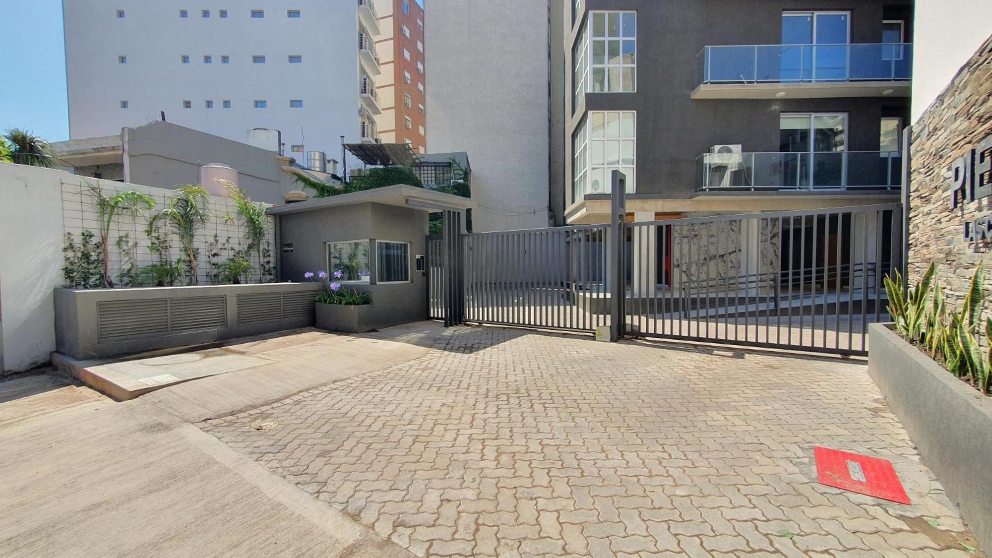 Appartement Edificio Pietra En Palermo à Buenos Aires Extérieur photo